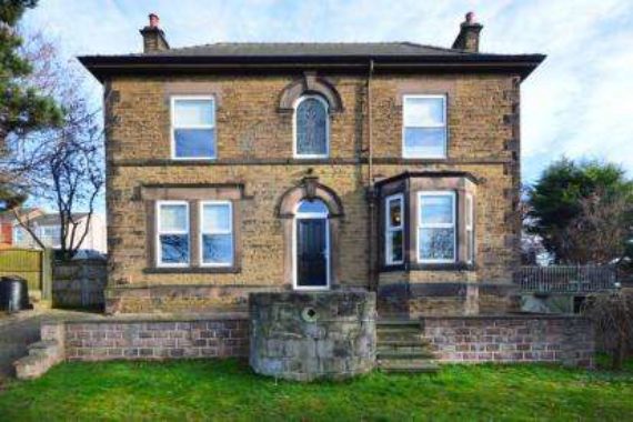 3 Bedroom Detached